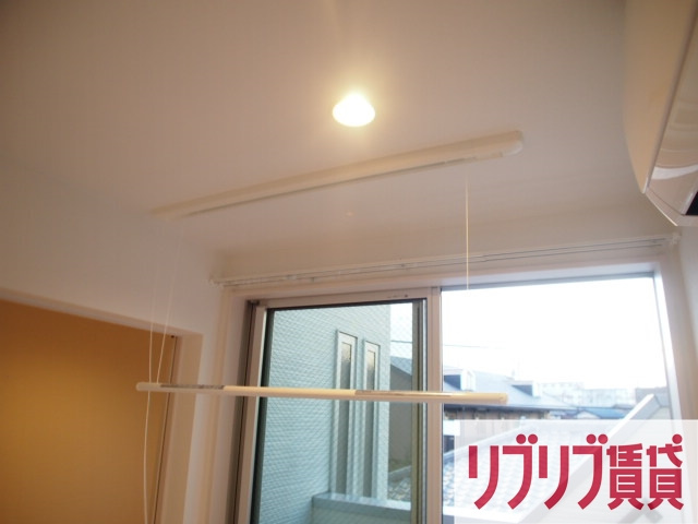 GRANDTIC CENTRAL CHIBA(グランティックセントラルチバ)の設備