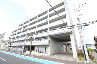 【外観】 | フェリーチェ尼崎