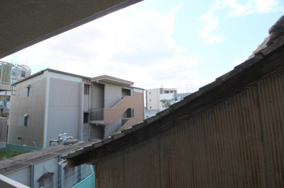 【展望】 | メゾン・ド・ティアレ