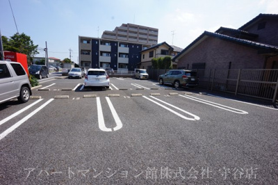 【駐車場】 | ニコル