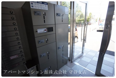 【その他共用部分】 | ニコル