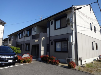 【外観】 | 二色の浜グリーンヴィレッジ