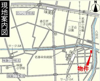 【地図】
