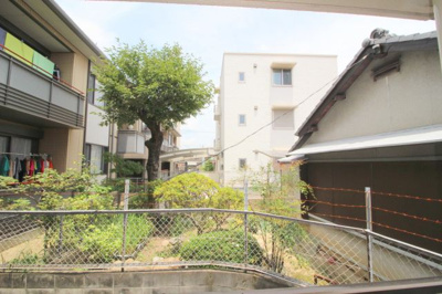 【展望】 | シンシア曽根西レジデンス