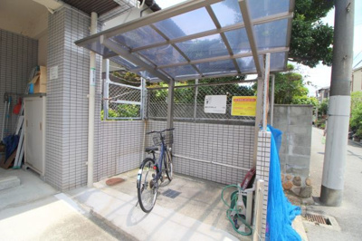 【その他共用部分】 | シンシア曽根西レジデンス