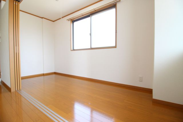 【洋室】 | ピオニー久宝寺