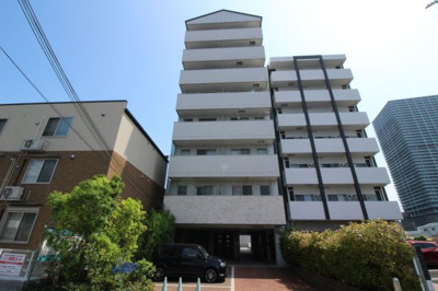 【外観】 | ピオニー久宝寺