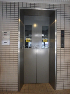 【その他共用部分】 | エレベーター