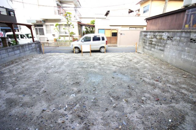 【外観】 | 伏見区深草町通町　注文建築　建築条件なし　土地