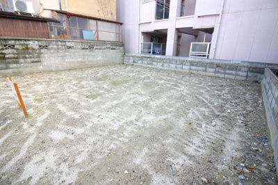 【外観】 | 伏見区深草町通町　注文建築　建築条件なし　土地