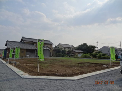 【前面道路含む現地写真】 | さいたま市緑区三室/大型分譲売地全6区画 | さいたま市緑区近辺での最新物件情報：大好評のあの物件「さいたま市緑区三室/大型分譲売地」。