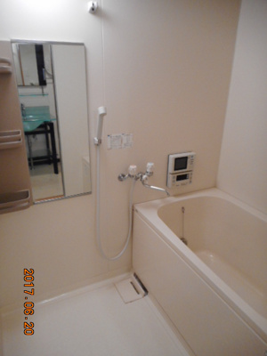 【浴室】 | エスプリ