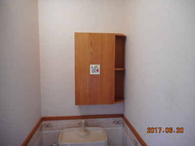 【トイレ】 | エスプリ