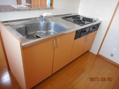 【キッチン】 | エスプリ