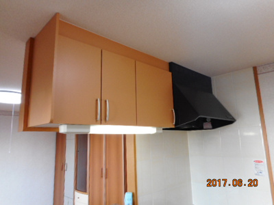 【キッチン】 | エスプリ