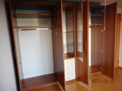 【収納】 | エスプリ