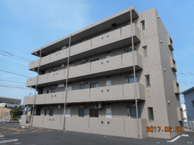 【外観】 | エスプリ