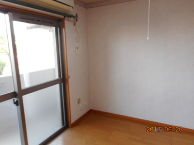 【洋室】 | エスプリ