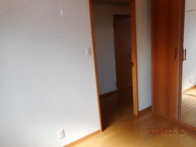 【洋室】 | エスプリ