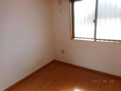 【洋室】 | エスプリ