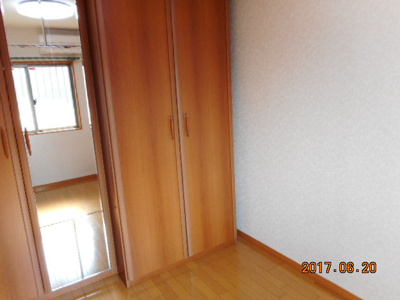 【洋室】 | エスプリ