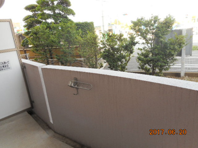 【バルコニー】 | エスプリ