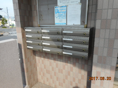 【設備】 | エスプリ