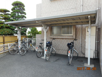 【設備】 | エスプリ