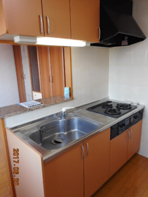 【キッチン】 | エスプリ