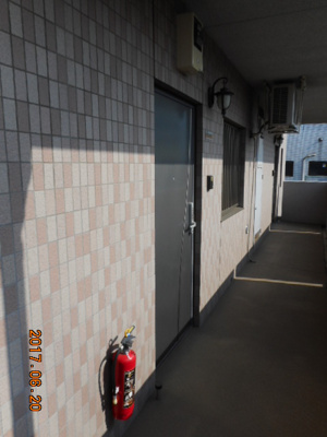 【玄関】 | エスプリ