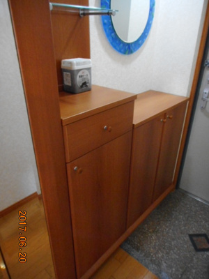 【玄関】 | エスプリ