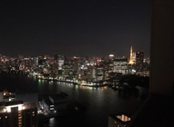 勝どきザ・タワーの画像