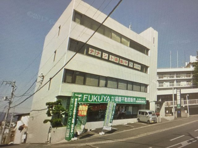 【外観】 | 奈良西ビル