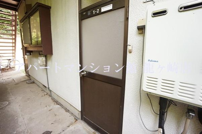 【エントランス】 | グリーンコーポ