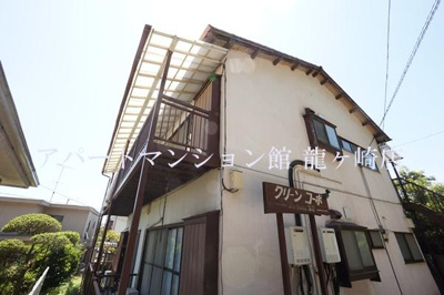 【外観】 | グリーンコーポ