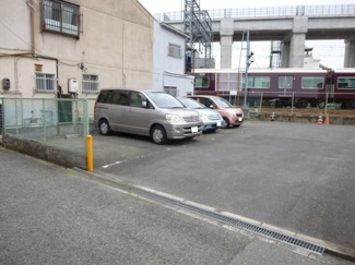 【外観】 | 山田モータープール