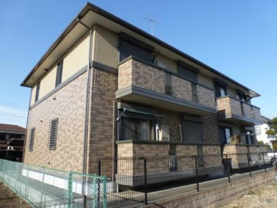 【外観】 | ファインヴィラ