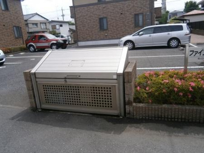 【その他共用部分】 | ファインヴィラ