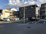 パーキング桃翠園の画像