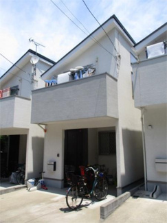 【外観】 | 広尾2丁目戸建