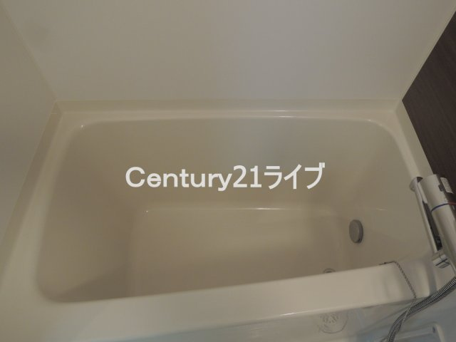 【浴室】 | ＧＫレジデンス向月町