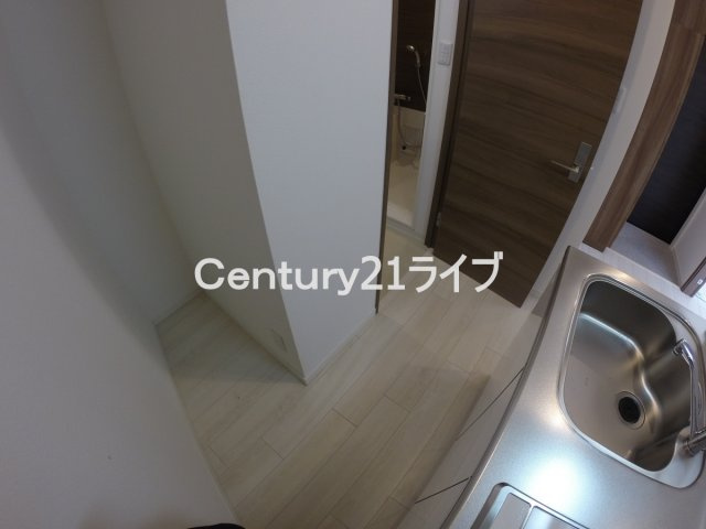 【キッチン】 | ＧＫレジデンス向月町