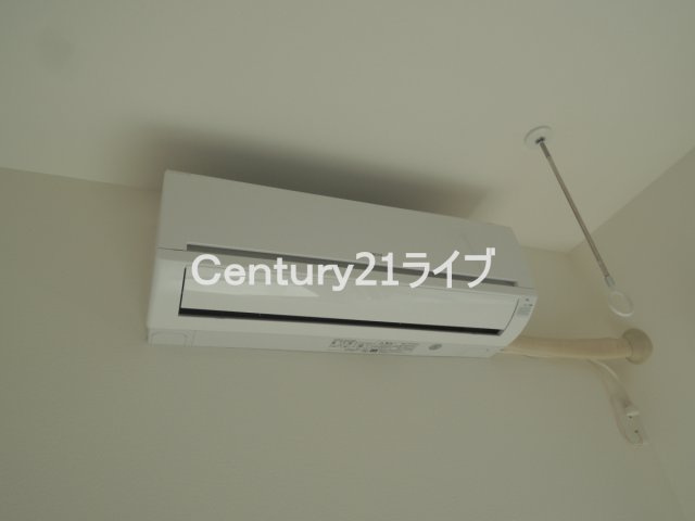 【設備】 | ＧＫレジデンス向月町