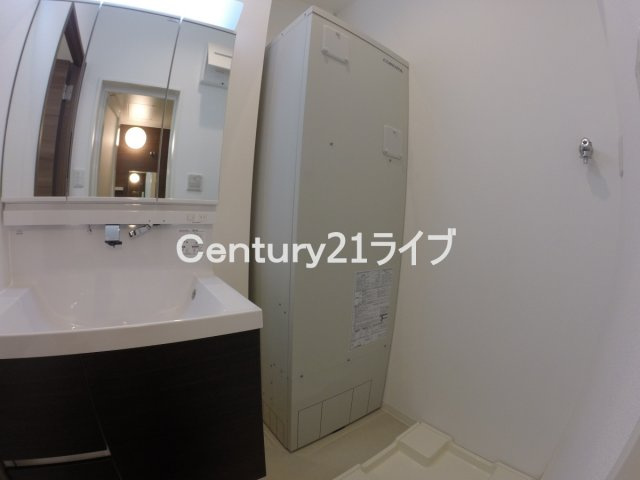 【設備】 | ＧＫレジデンス向月町