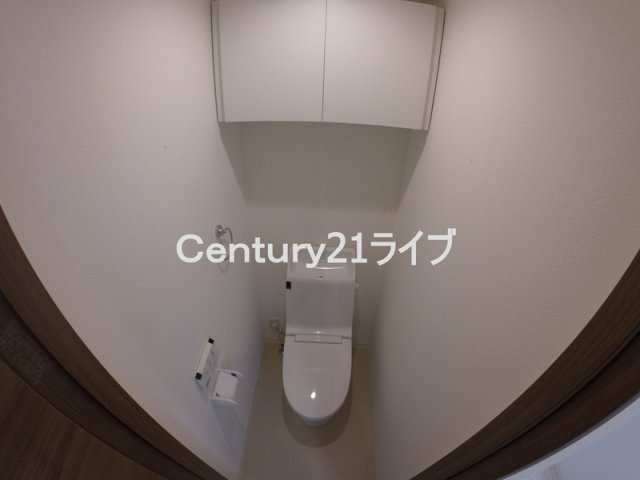【トイレ】 | ＧＫレジデンス向月町