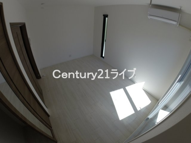 【寝室】 | ＧＫレジデンス向月町