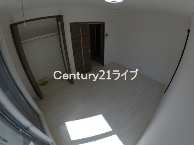 【収納】 | ＧＫレジデンス向月町