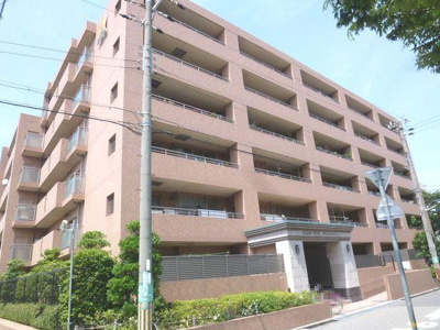 【外観】 | グランコート甲子園口