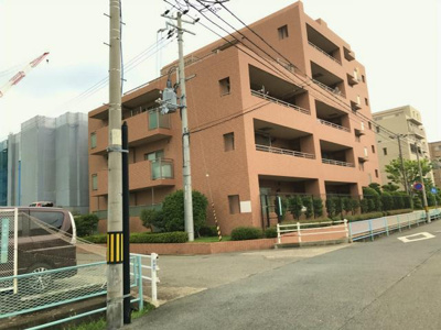 【外観】 | グランコート甲子園口