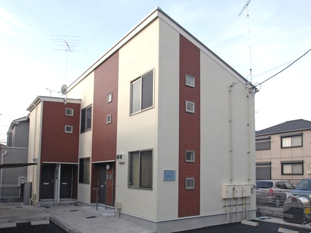 【外観】 | minori55
